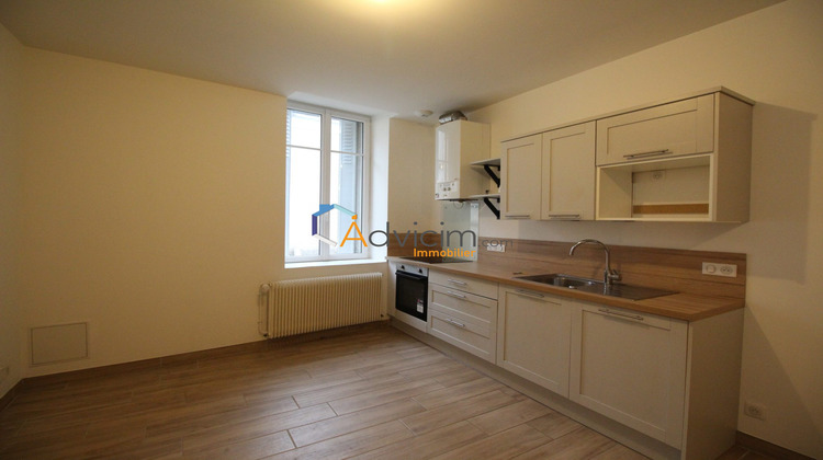Ma-Cabane - Location Appartement Orléans, 90 m²