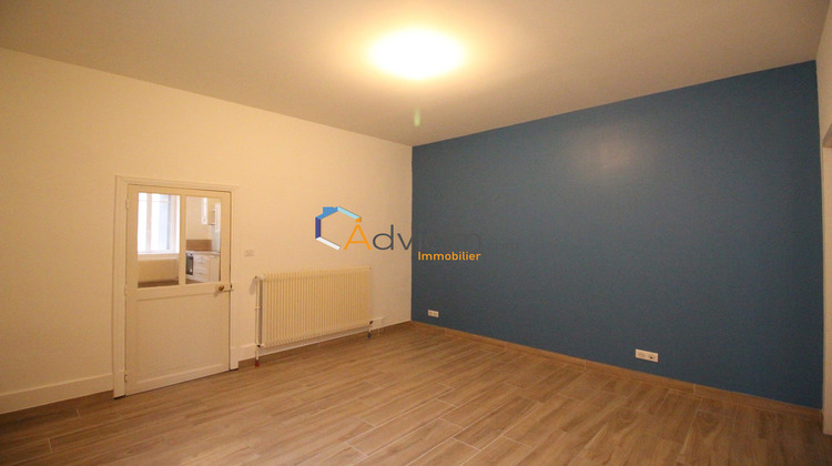 Ma-Cabane - Location Appartement Orléans, 90 m²