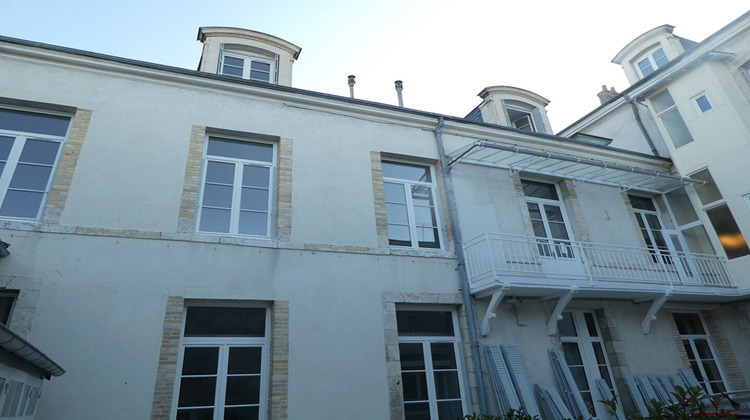 Ma-Cabane - Location Appartement ORLEANS, 40 m²