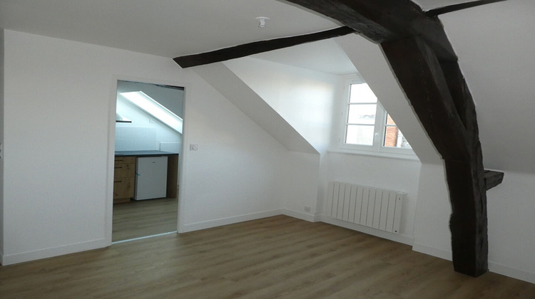Ma-Cabane - Location Appartement ORLEANS, 40 m²