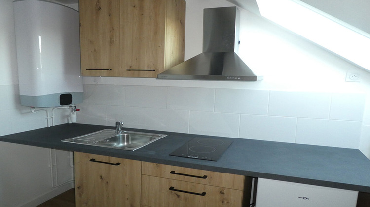 Ma-Cabane - Location Appartement ORLEANS, 40 m²