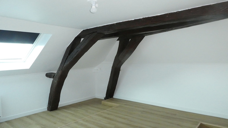 Ma-Cabane - Location Appartement ORLEANS, 40 m²