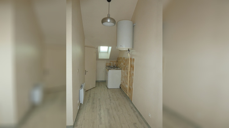 Ma-Cabane - Location Appartement ORLEANS, 12 m²