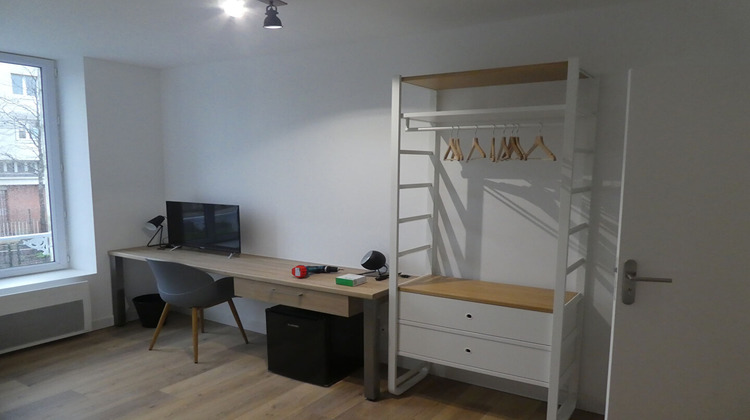 Ma-Cabane - Location Appartement ORLEANS, 16 m²