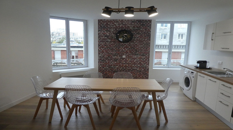 Ma-Cabane - Location Appartement ORLEANS, 16 m²