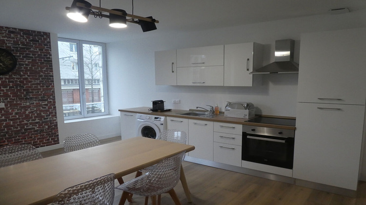 Ma-Cabane - Location Appartement ORLEANS, 16 m²