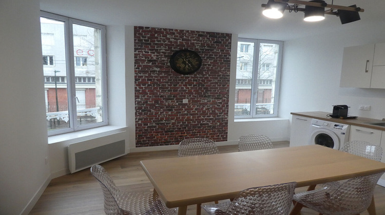 Ma-Cabane - Location Appartement ORLEANS, 16 m²