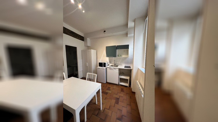 Ma-Cabane - Location Appartement ORLEANS, 21 m²