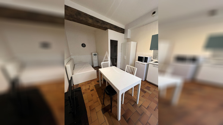 Ma-Cabane - Location Appartement ORLEANS, 21 m²