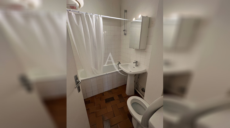 Ma-Cabane - Location Appartement ORLEANS, 21 m²