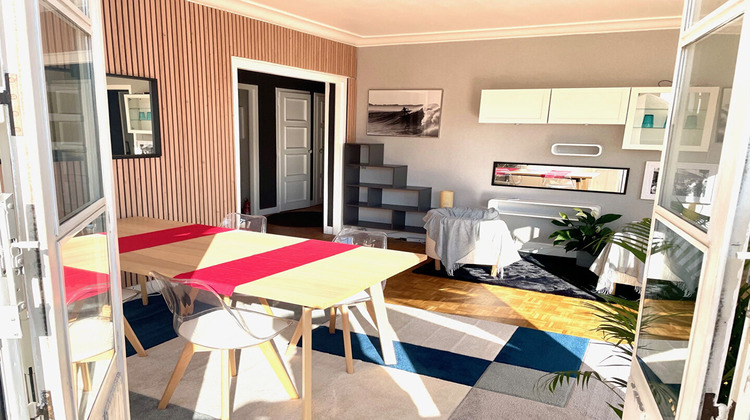 Ma-Cabane - Location Appartement ORLEANS, 109 m²