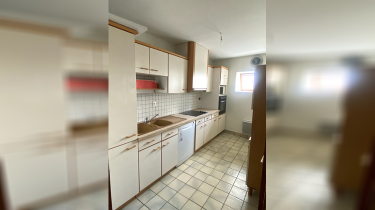 Ma-Cabane - Location Appartement ORLEANS, 77 m²