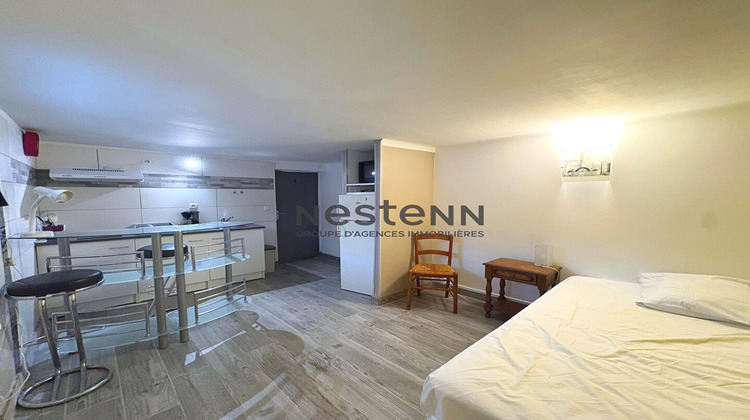 Ma-Cabane - Location Appartement ORLEANS, 22 m²