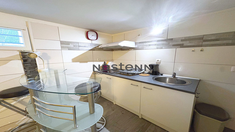 Ma-Cabane - Location Appartement ORLEANS, 22 m²