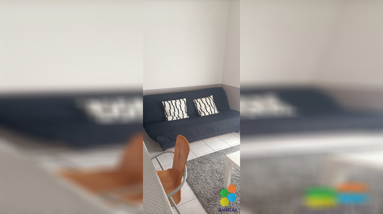 Ma-Cabane - Location Appartement Orléans, 25 m²