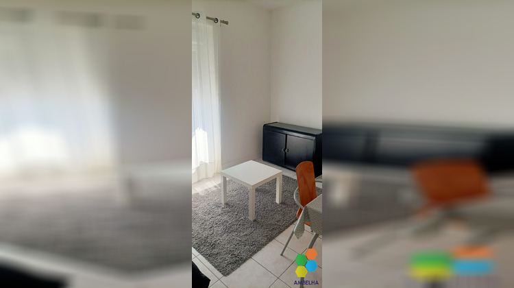 Ma-Cabane - Location Appartement Orléans, 25 m²