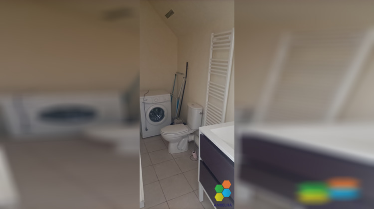 Ma-Cabane - Location Appartement Orléans, 25 m²