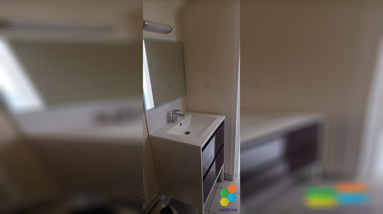 Ma-Cabane - Location Appartement Orléans, 25 m²