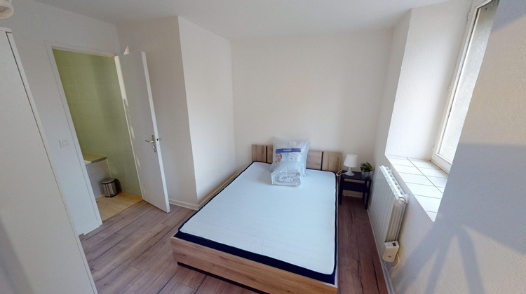 Ma-Cabane - Location Appartement Orléans, 30 m²