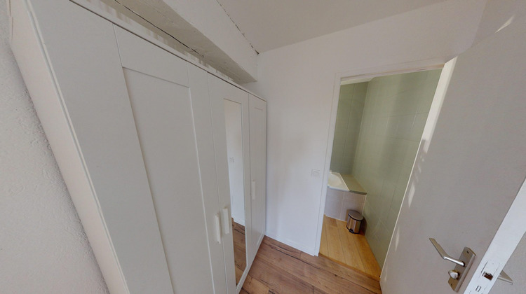 Ma-Cabane - Location Appartement Orléans, 30 m²