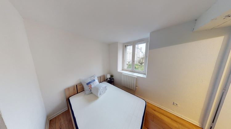 Ma-Cabane - Location Appartement Orléans, 30 m²