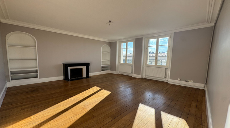 Ma-Cabane - Location Appartement ORLEANS, 84 m²