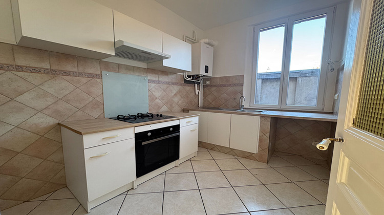 Ma-Cabane - Location Appartement ORLEANS, 84 m²