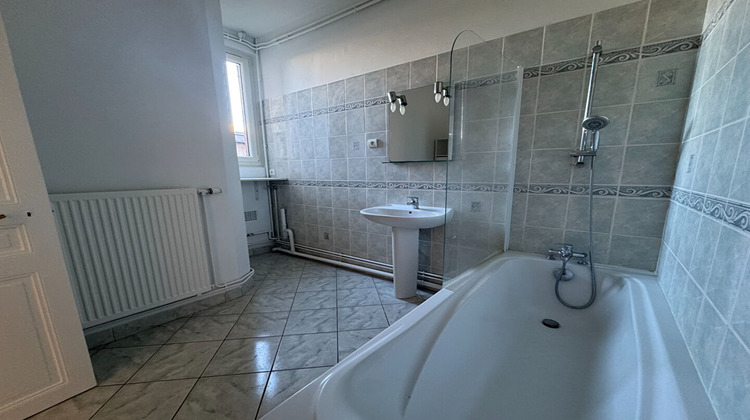 Ma-Cabane - Location Appartement ORLEANS, 84 m²