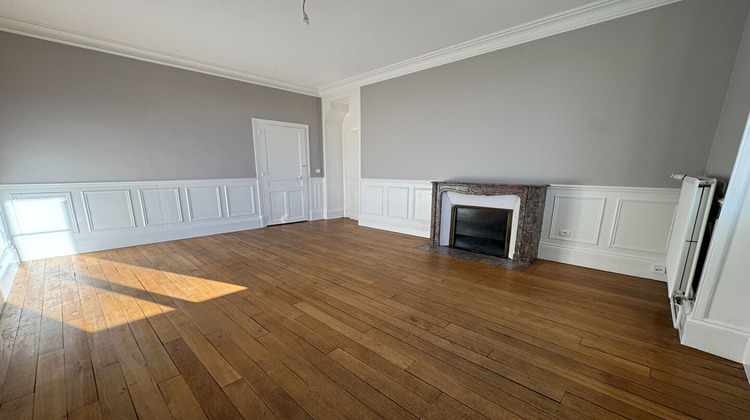 Ma-Cabane - Location Appartement ORLEANS, 84 m²