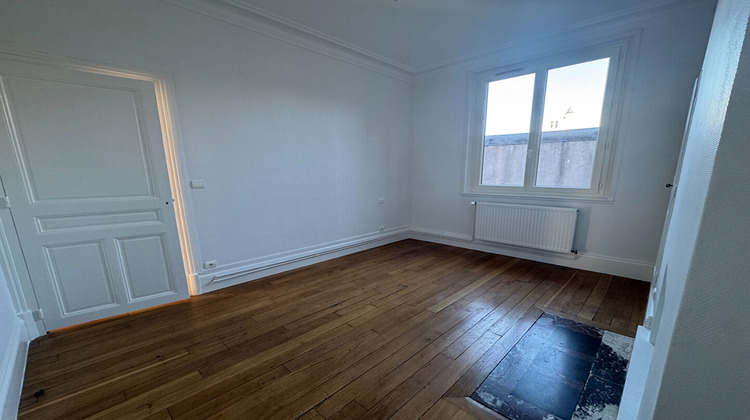 Ma-Cabane - Location Appartement ORLEANS, 84 m²