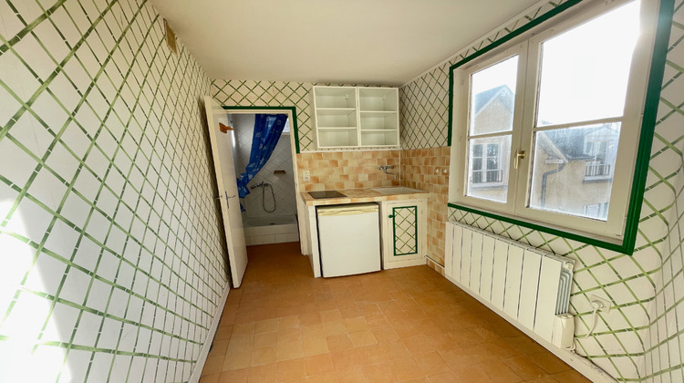 Ma-Cabane - Location Appartement ORLEANS, 21 m²