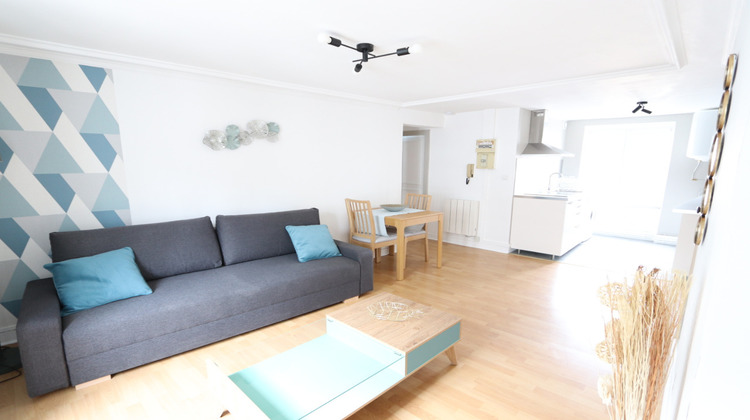 Ma-Cabane - Location Appartement ORLEANS, 37 m²