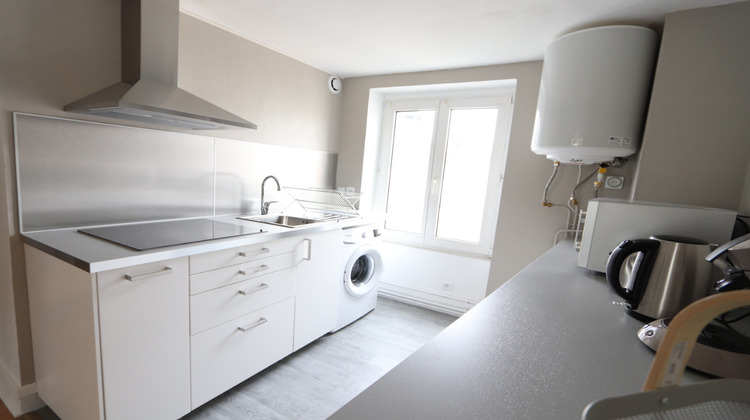 Ma-Cabane - Location Appartement ORLEANS, 37 m²