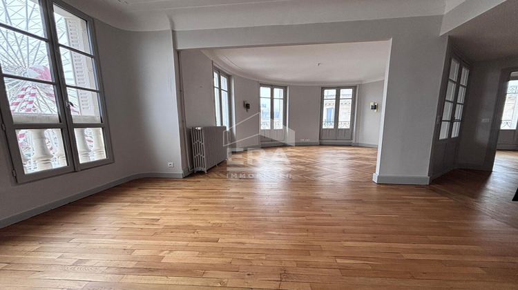 Ma-Cabane - Location Appartement ORLEANS, 105 m²