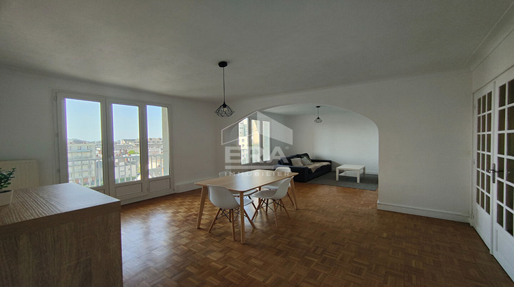 Ma-Cabane - Location Appartement ORLEANS, 79 m²