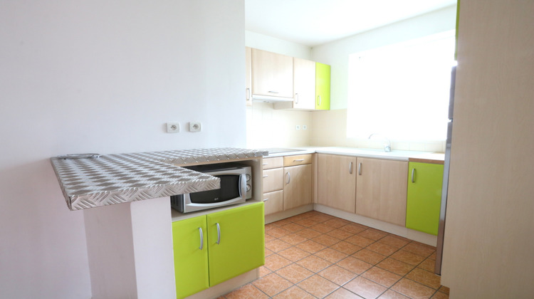 Ma-Cabane - Location Appartement ORLEANS, 45 m²