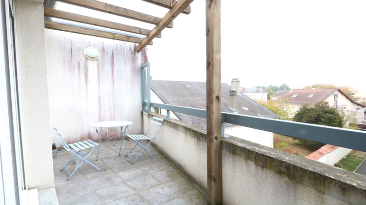 Ma-Cabane - Location Appartement ORLEANS, 45 m²
