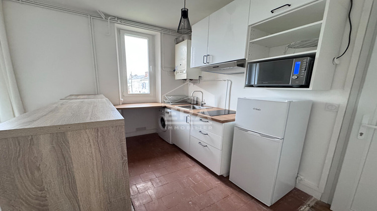 Ma-Cabane - Location Appartement ORLEANS, 42 m²