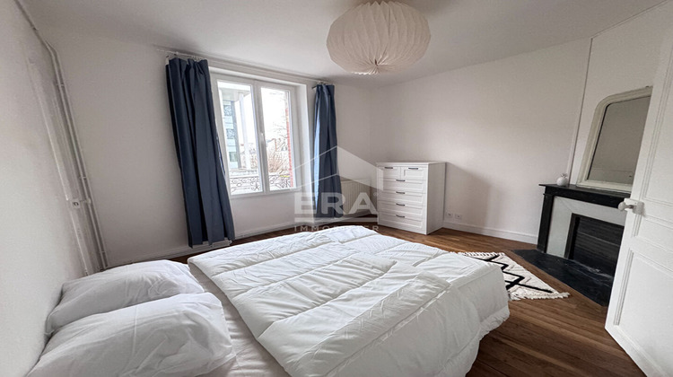 Ma-Cabane - Location Appartement ORLEANS, 42 m²