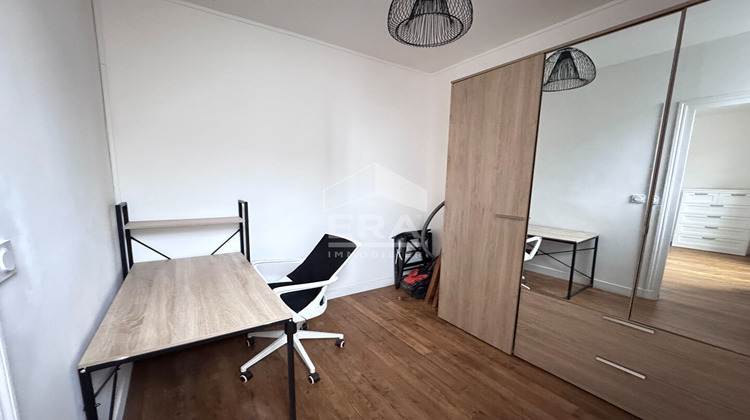 Ma-Cabane - Location Appartement ORLEANS, 42 m²