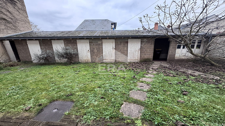 Ma-Cabane - Location Appartement ORLEANS, 42 m²