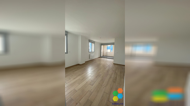 Ma-Cabane - Location Appartement Orléans, 66 m²