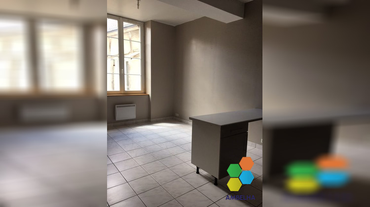 Ma-Cabane - Location Appartement Orléans, 32 m²