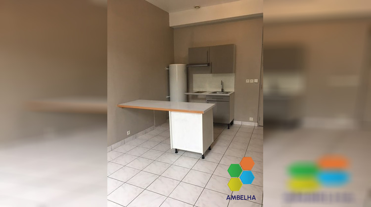 Ma-Cabane - Location Appartement Orléans, 32 m²