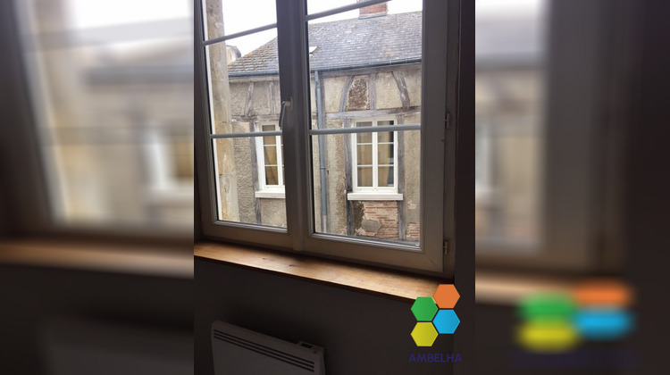 Ma-Cabane - Location Appartement Orléans, 32 m²