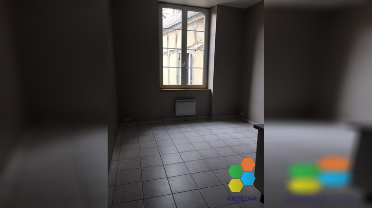 Ma-Cabane - Location Appartement Orléans, 32 m²