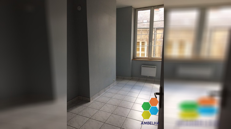 Ma-Cabane - Location Appartement Orléans, 32 m²