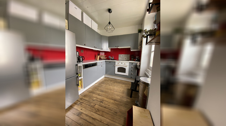 Ma-Cabane - Location Appartement Orléans, 73 m²