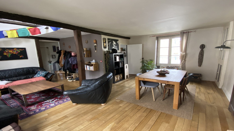 Ma-Cabane - Location Appartement Orléans, 73 m²