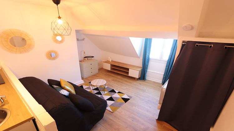Ma-Cabane - Location Appartement ORLEANS, 18 m²